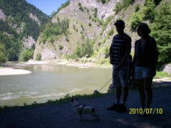 Pieniny 2010 032